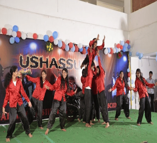 Sree Chaitanya Institute of Technological Sciences Karimnagar Events photo 2